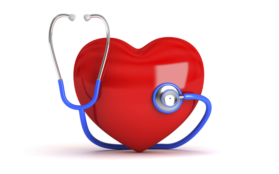 Vitamin D and Heart Disease
