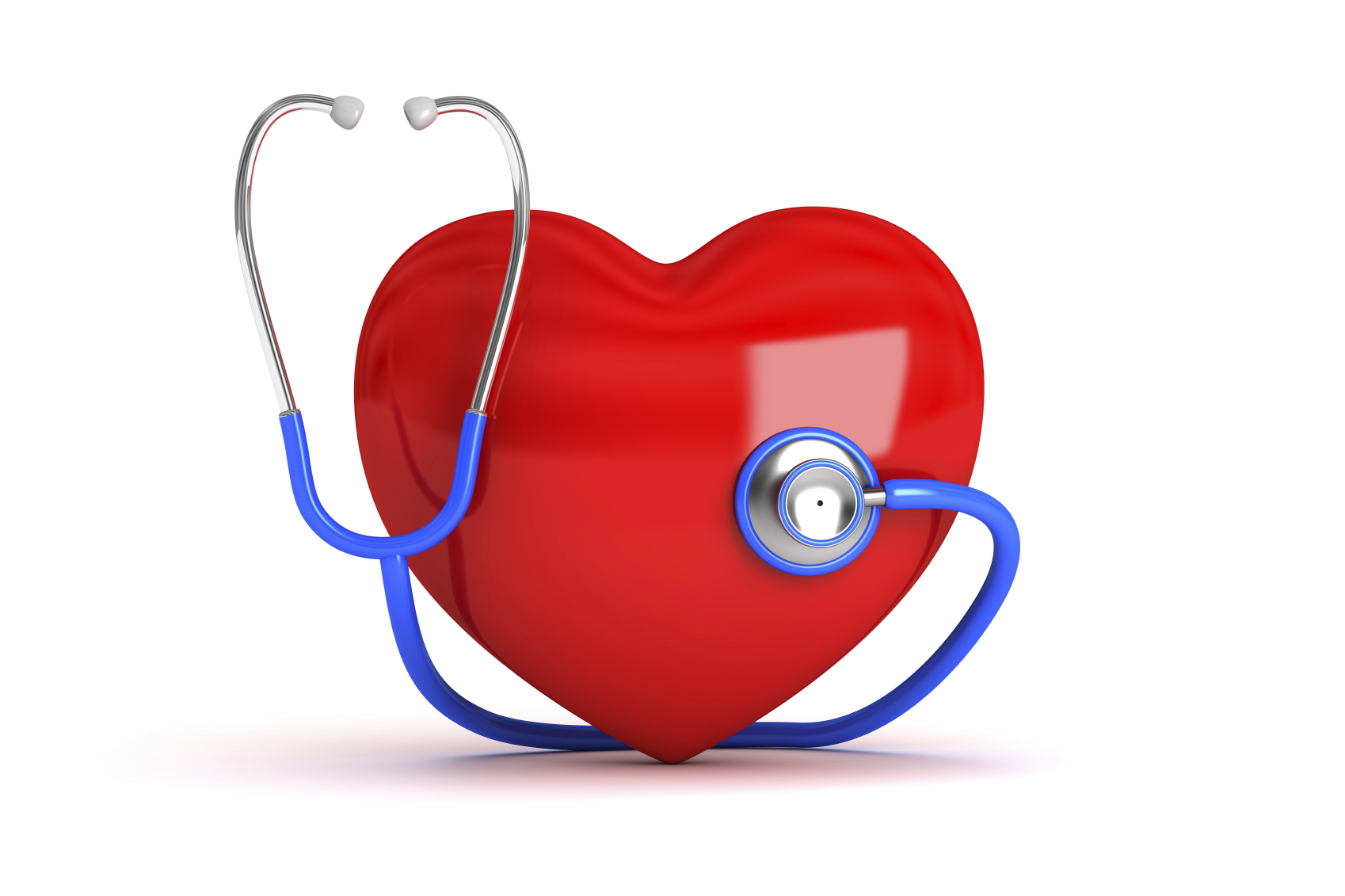 Vitamin D and Heart Disease