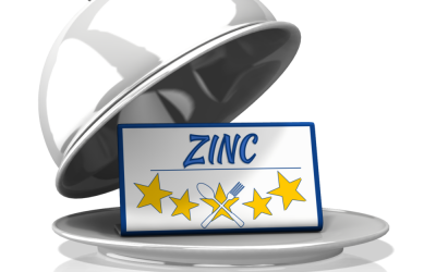 A Few Words About Zinc