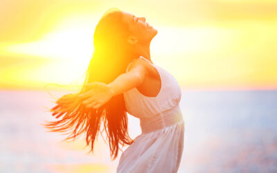 Vitamin D: The Sunshine Vitamin for Optimal Health