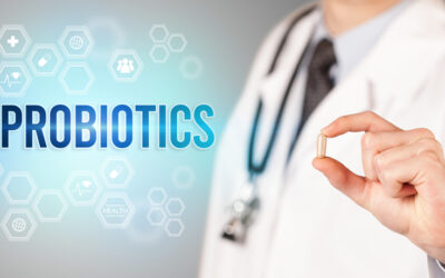 The Power of Probiotics for Gut Health