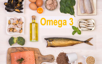 Why Omega-3 Fatty Acids are Essential for Heart Health