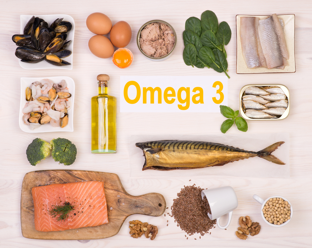Why Omega-3 Fatty Acids are Essential for Heart Health