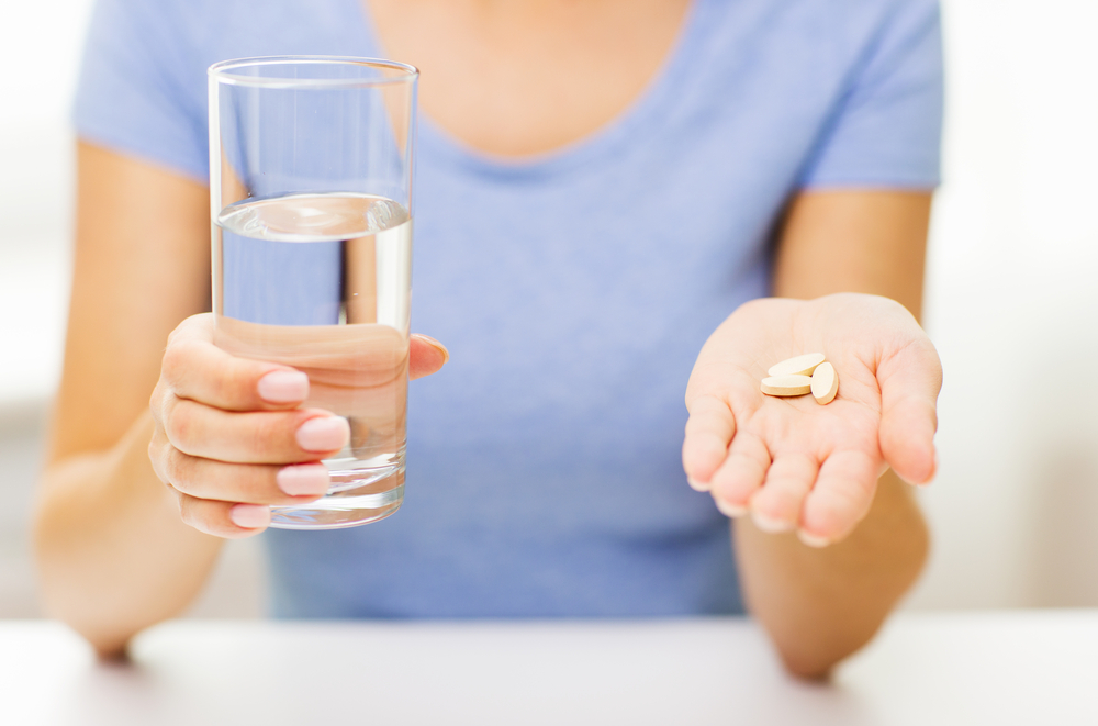 How to Choose the Right Multivitamin for Your Needs