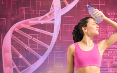Unraveling the Mysteries of Epigenetics: How Your Lifestyle Shapes Your Health and Longevity