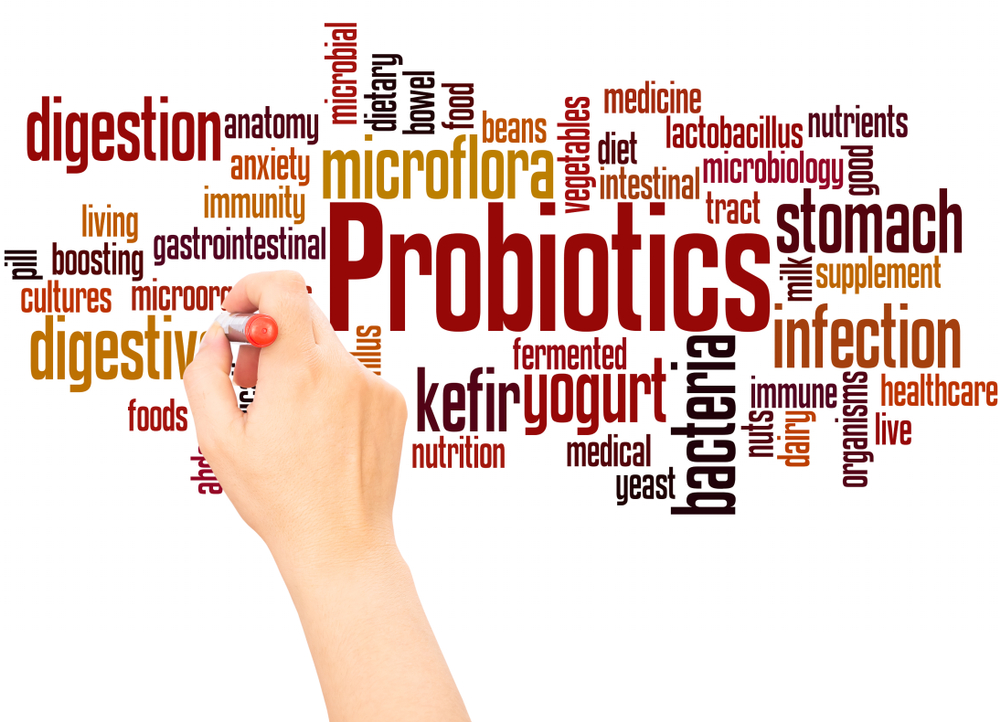 Why Take Probiotics?