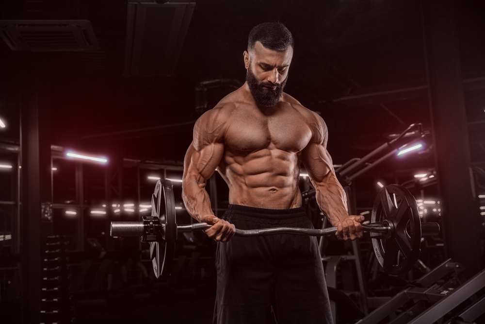 Unlock Lean Muscle Growth Without Lifting a Weight: Discover MassZymes